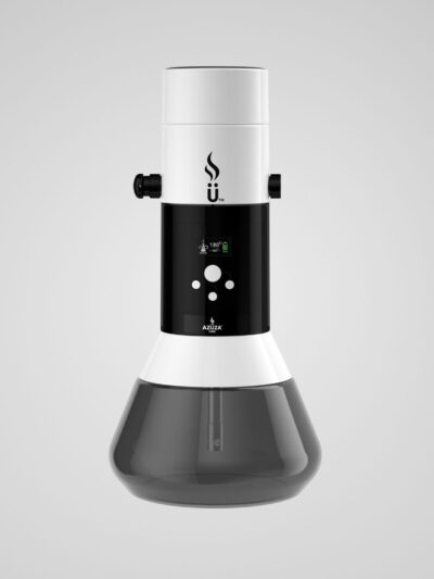 AZUZA™ Core — White