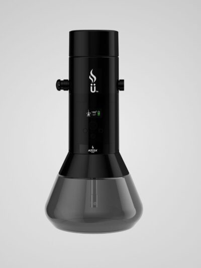 AZUZA™ Core — Black